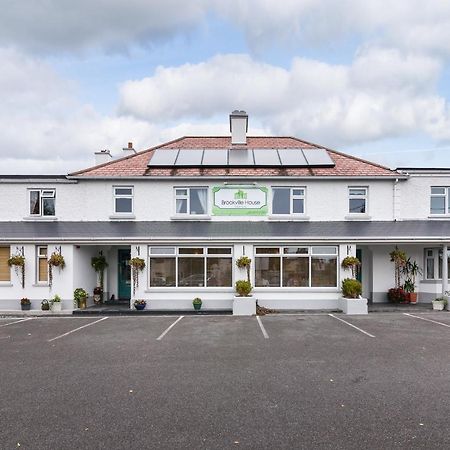 Brookville Guesthouse Tullamore Exterior foto