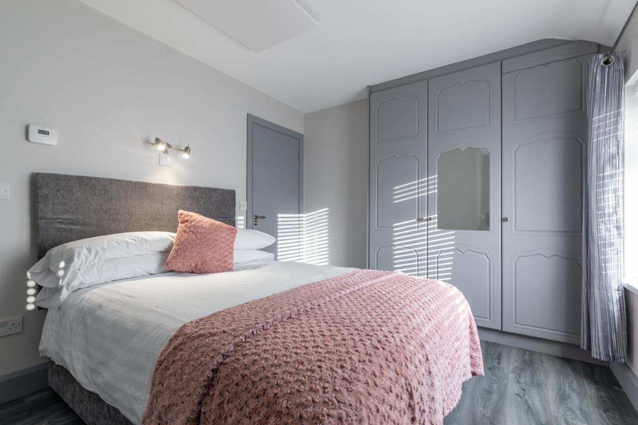 Brookville Guesthouse Tullamore Exterior foto