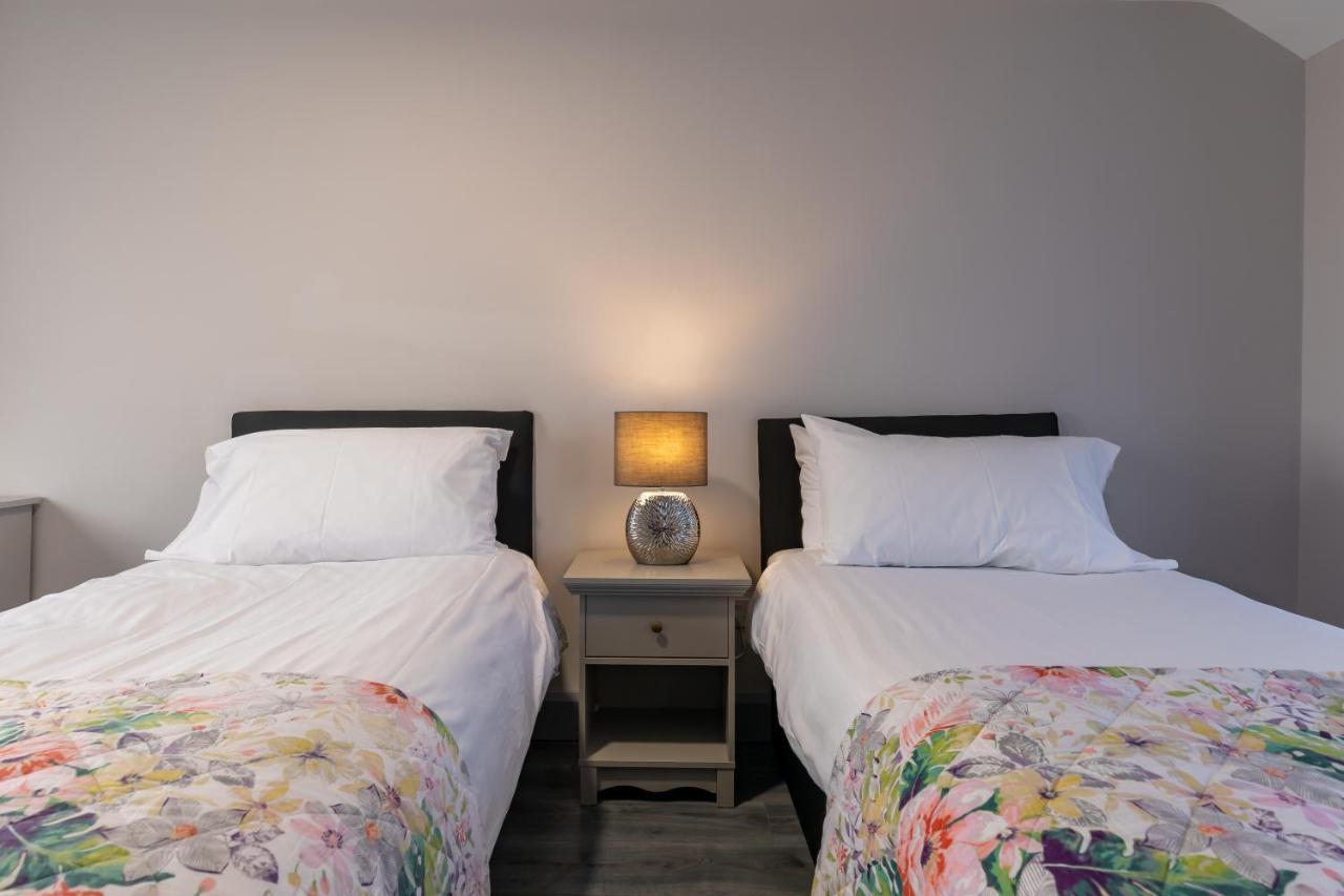 Brookville Guesthouse Tullamore Exterior foto