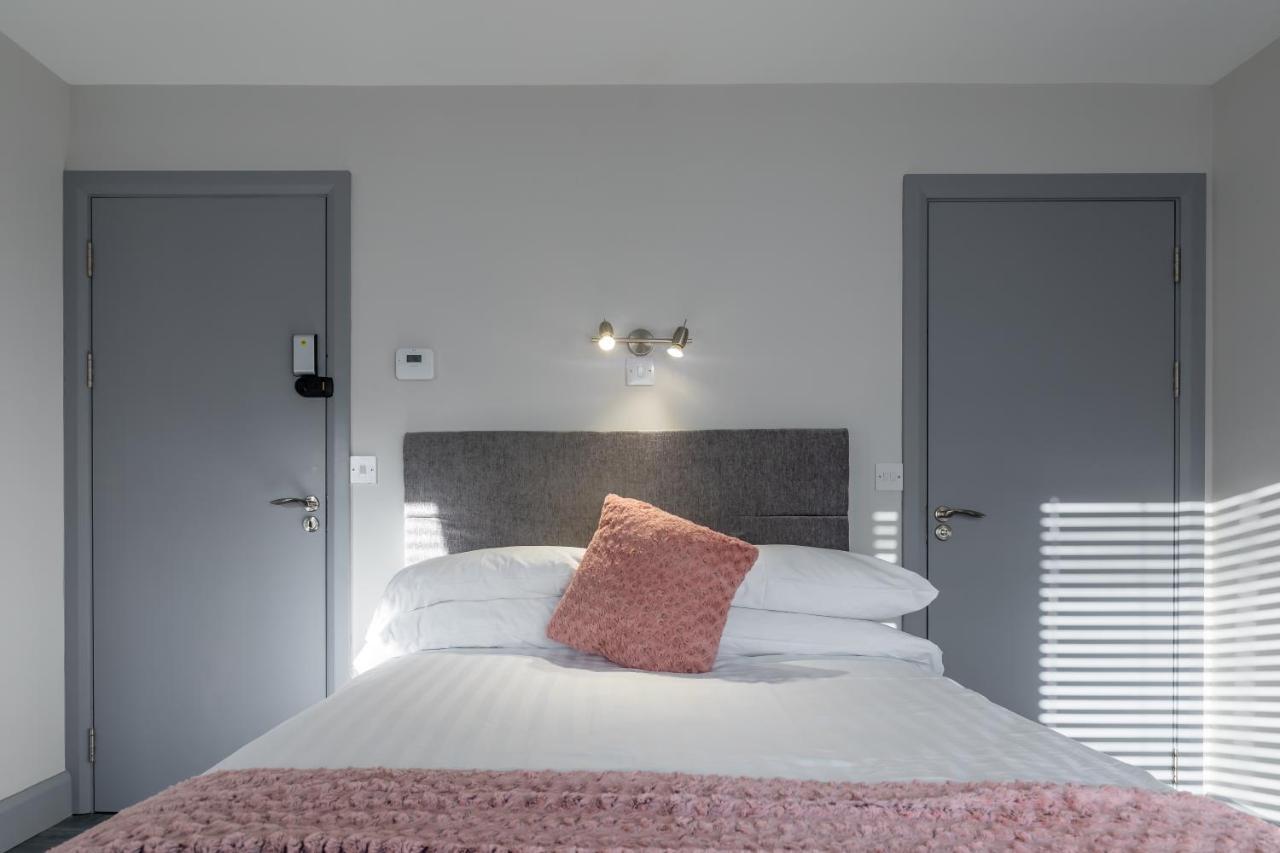 Brookville Guesthouse Tullamore Exterior foto