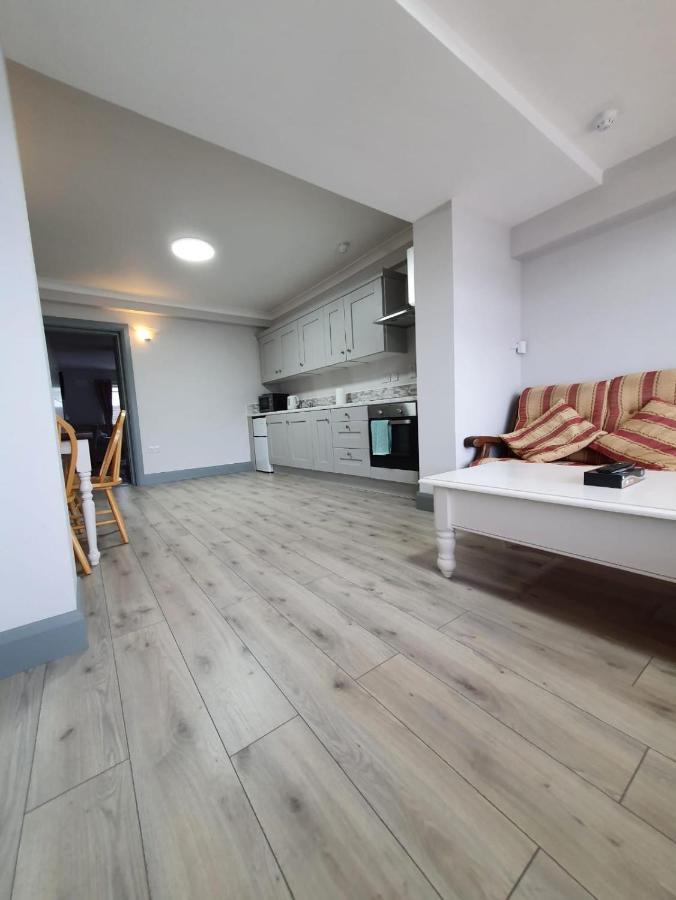 Brookville Guesthouse Tullamore Exterior foto