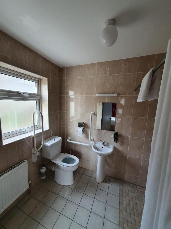 Brookville Guesthouse Tullamore Exterior foto