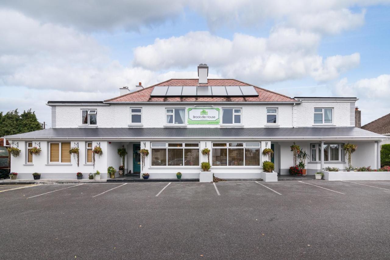 Brookville Guesthouse Tullamore Exterior foto